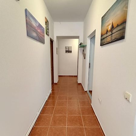 Chic Boutique Dumbrava Apartment ซีบิว ภายนอก รูปภาพ