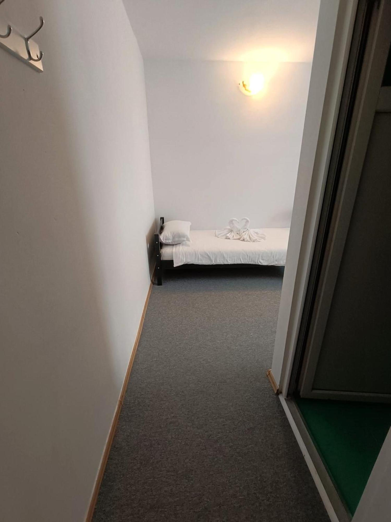 Chic Boutique Dumbrava Apartment ซีบิว ภายนอก รูปภาพ