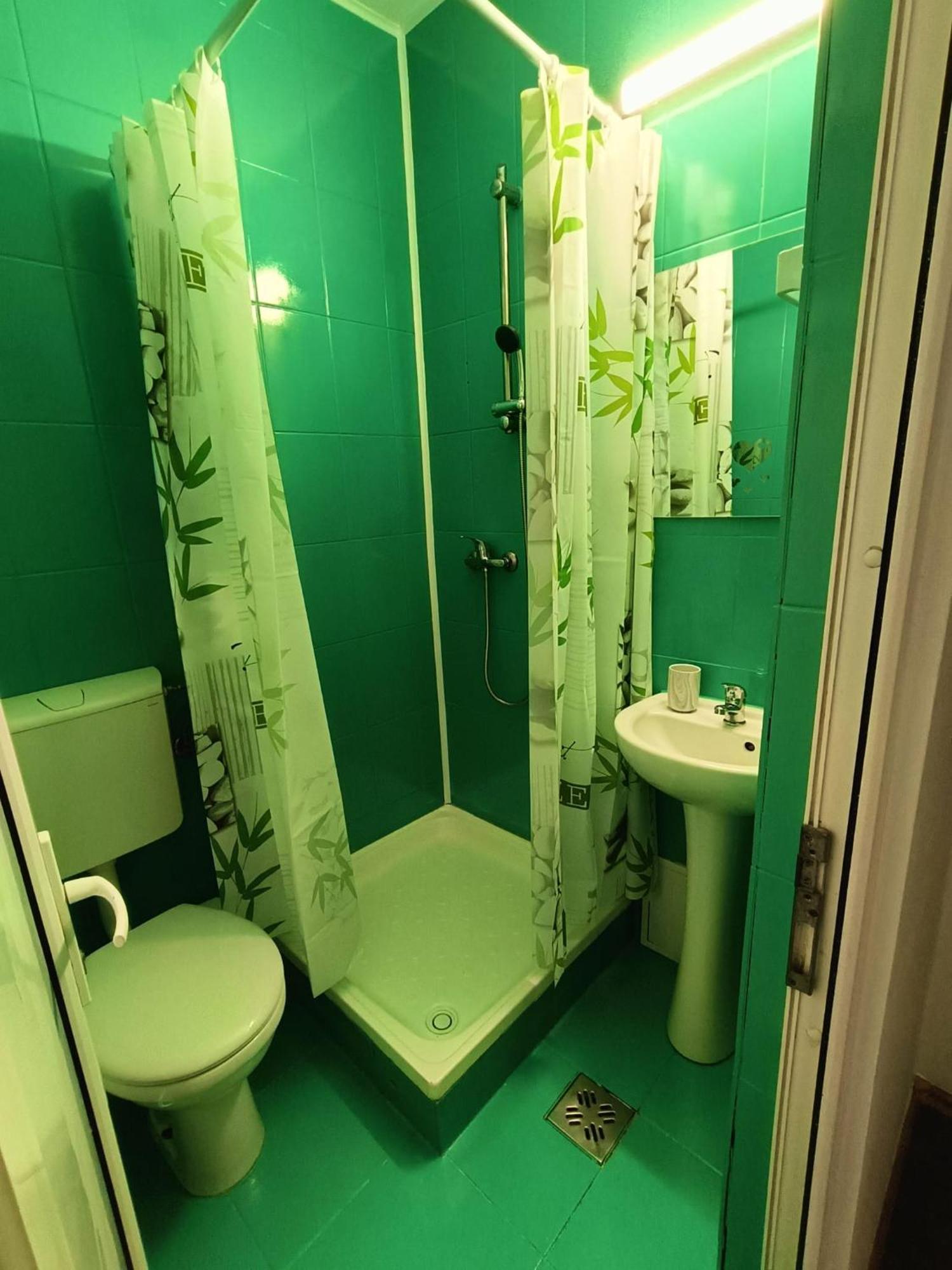 Chic Boutique Dumbrava Apartment ซีบิว ภายนอก รูปภาพ